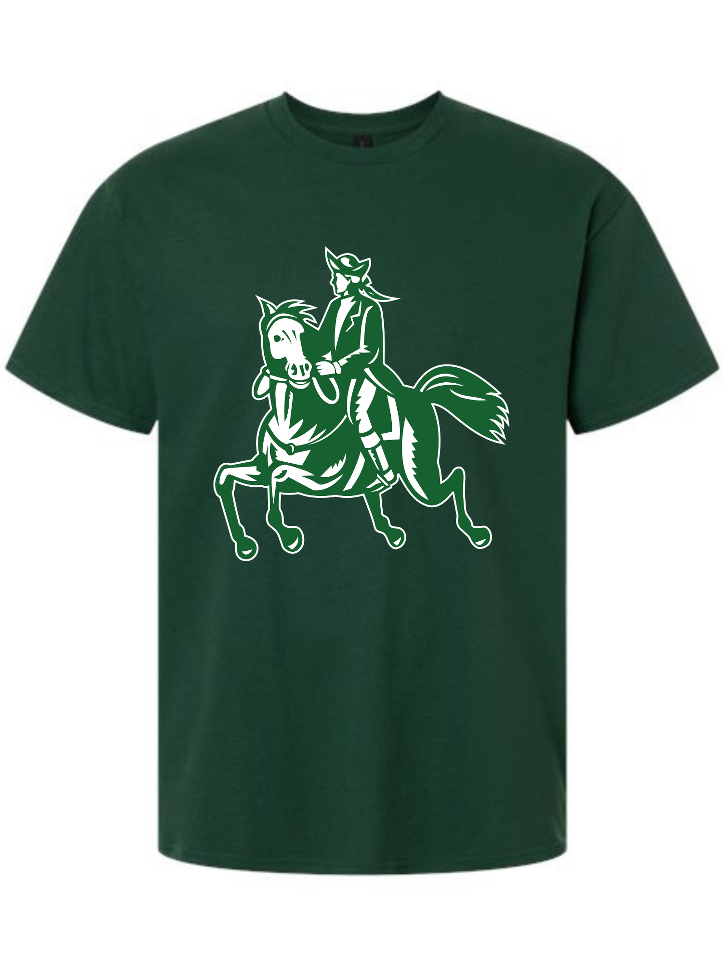 JACKSON SPIRIT TEE