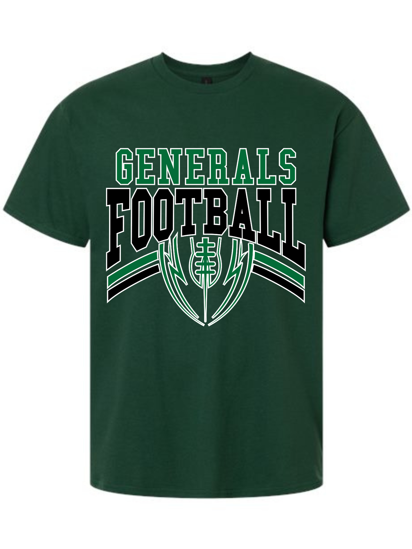 JACKSON SPIRIT TEE