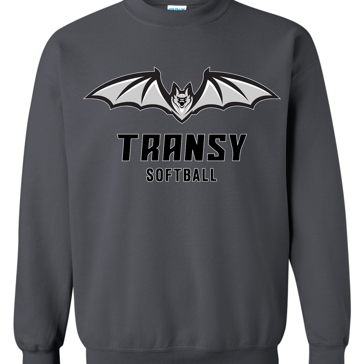 Transylvania University Spirit Crewneck