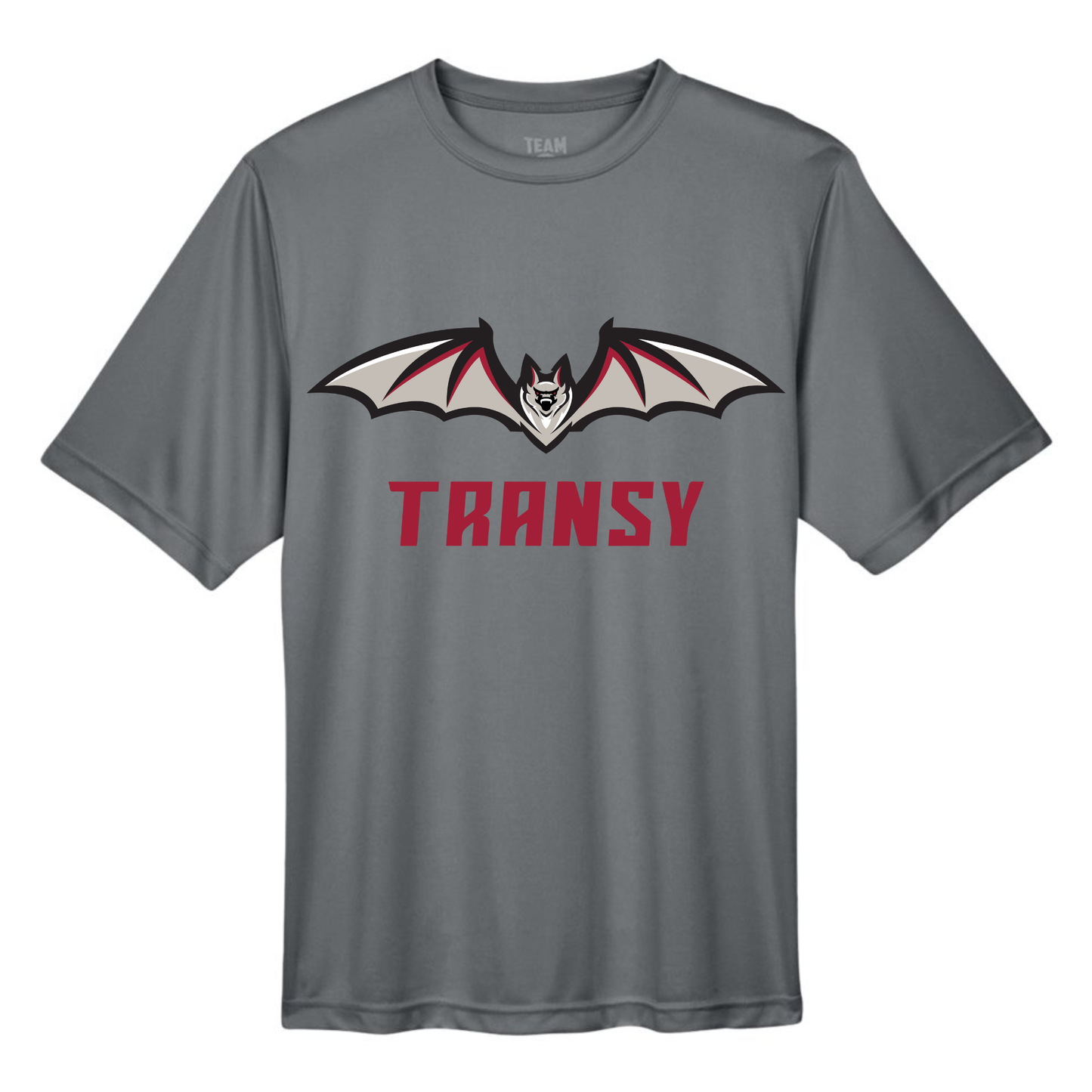 Transylvania University Spirit T-shirts