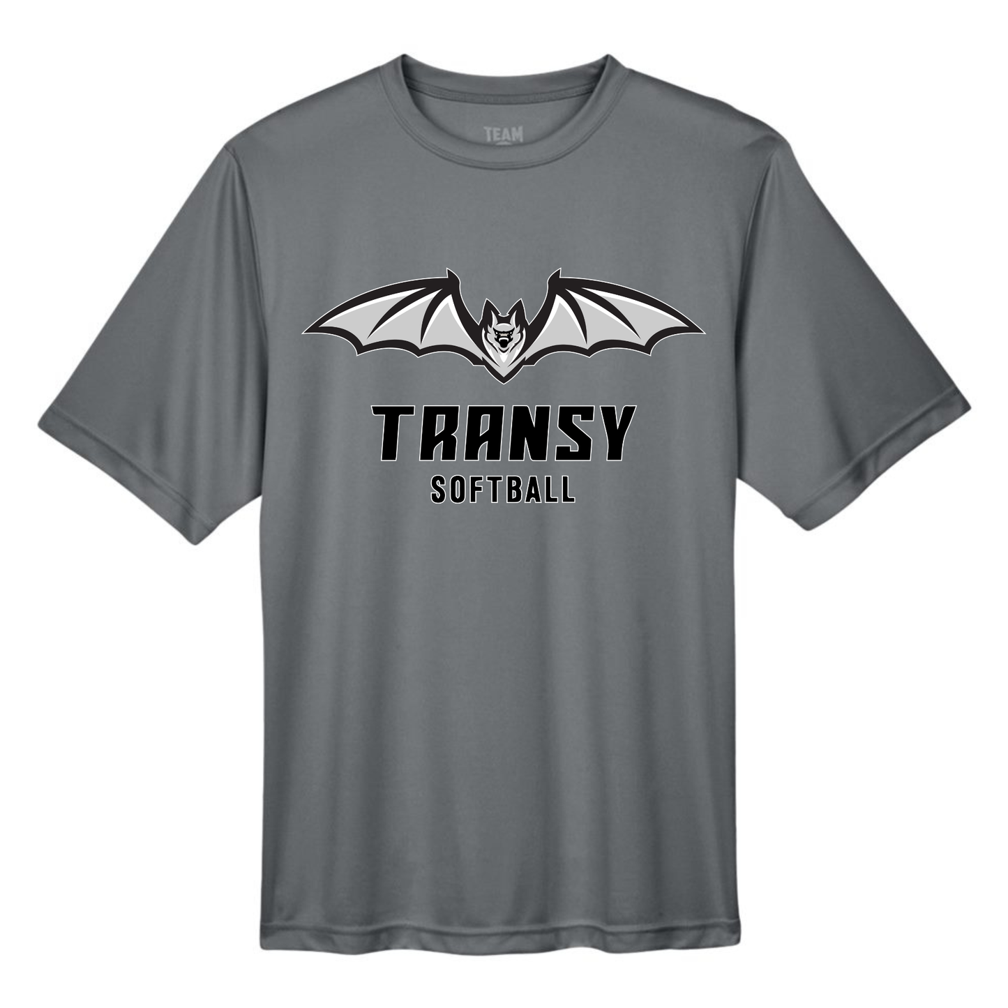 Transylvania University Spirit T-shirts