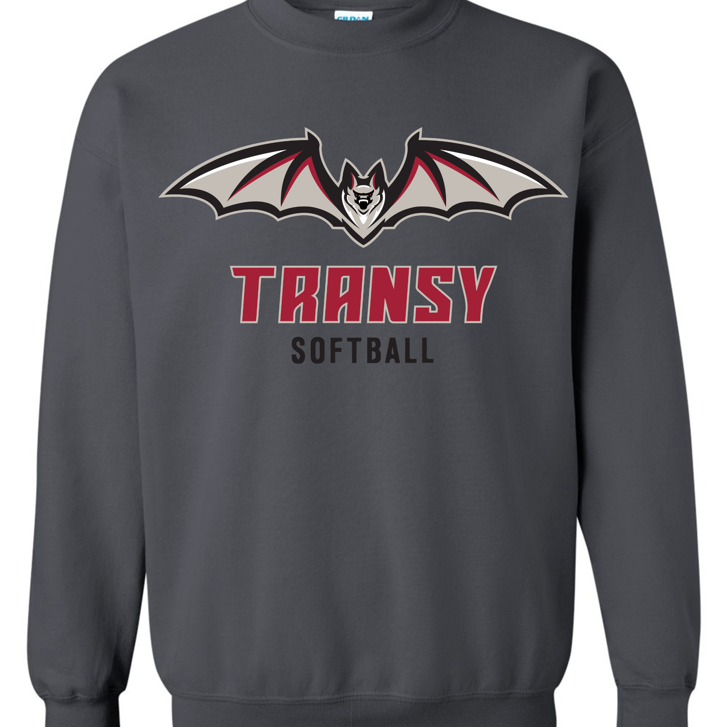 Transylvania University Spirit Crewneck