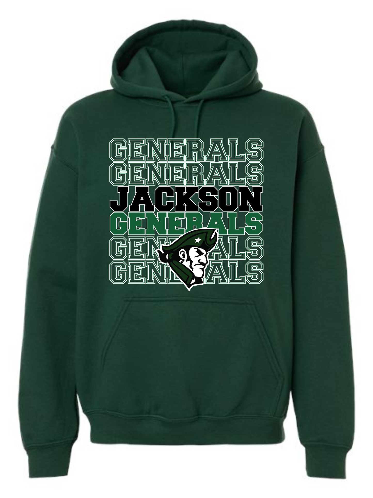 JACKSON SPIRIT HOODIE