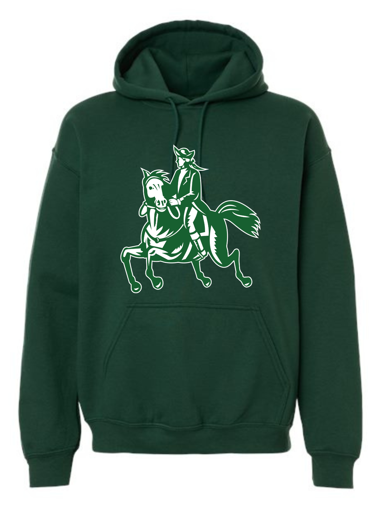 JACKSON SPIRIT HOODIE