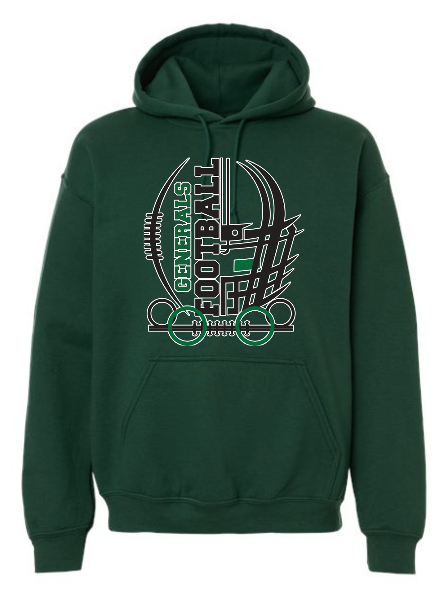 JACKSON SPIRIT HOODIE