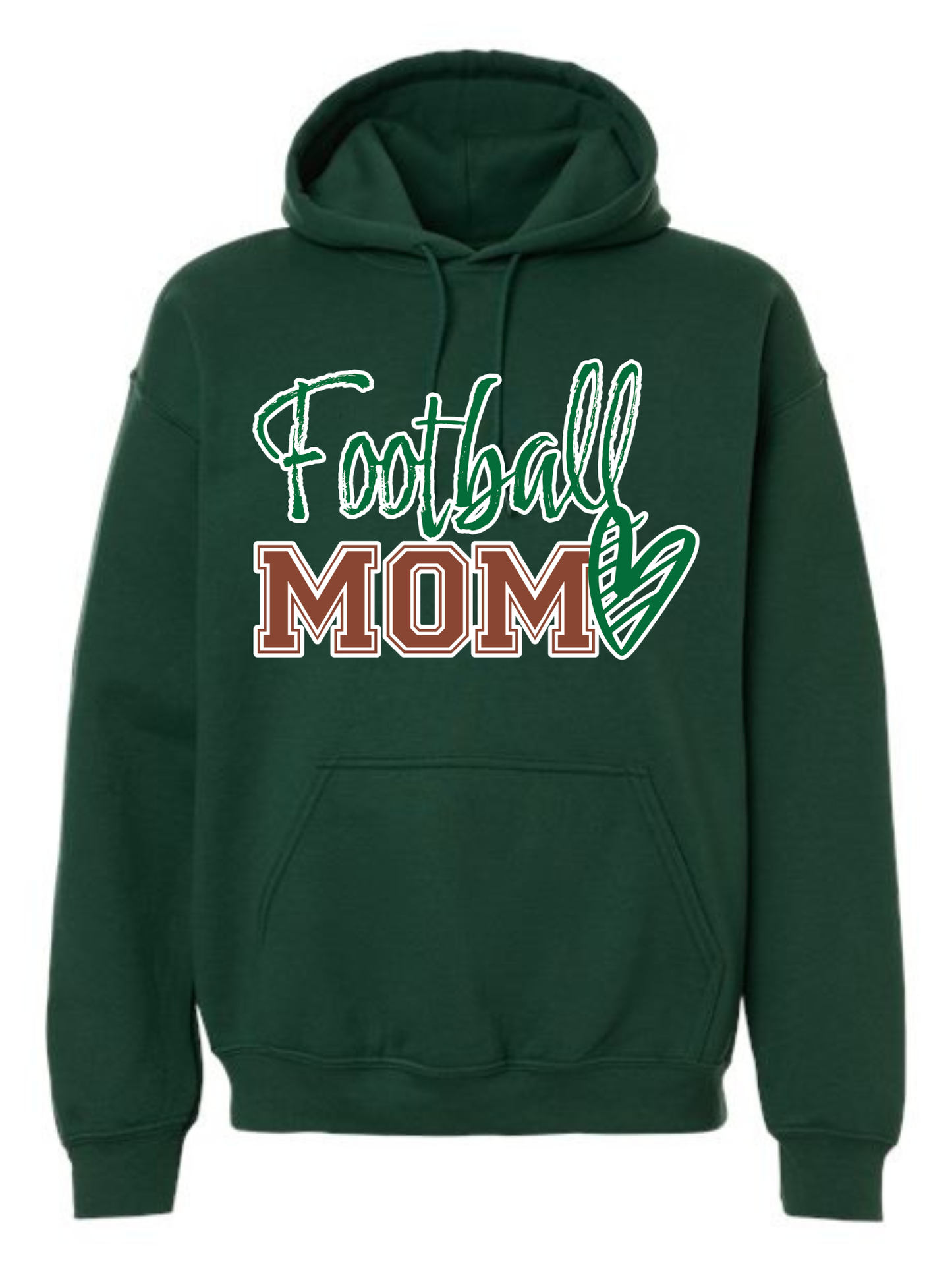 JACKSON SPIRIT HOODIE