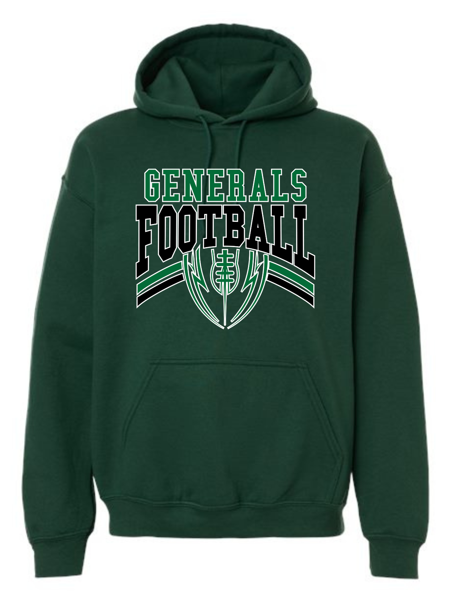 JACKSON SPIRIT HOODIE