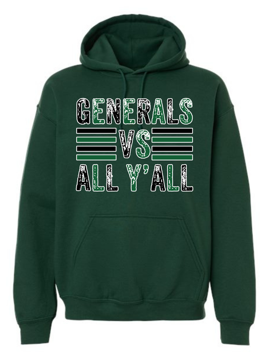JACKSON SPIRIT HOODIE