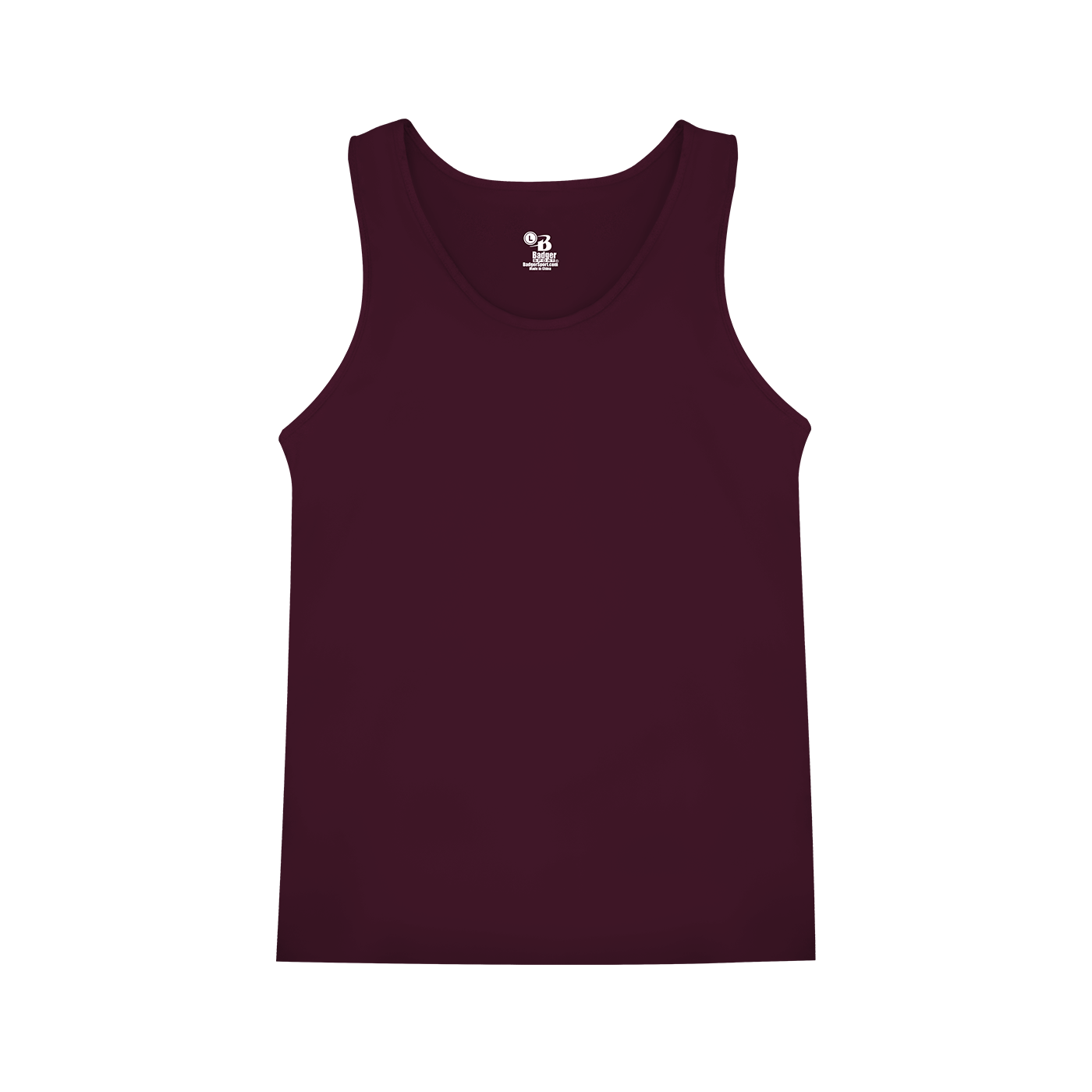 Phoenix Twirlers Racerback Tank - Girl's