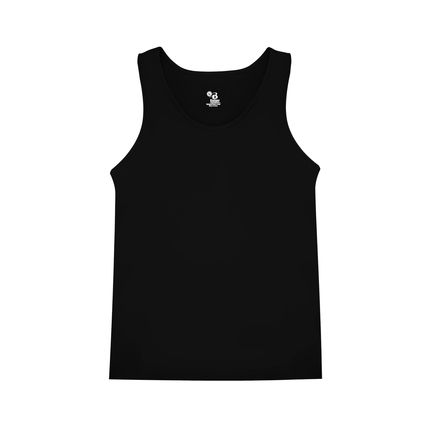 Phoenix Twirlers Racerback Tank - Girl's