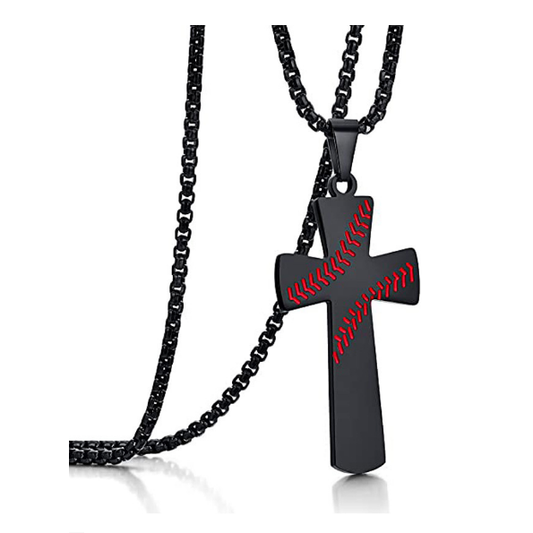 SPORTS NECKLACE J14