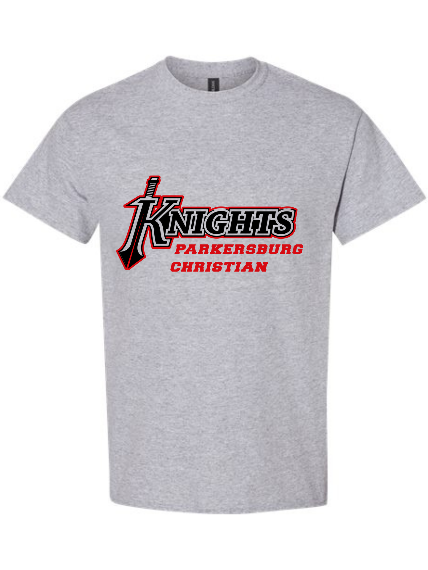 PARKERSBURG CHRISTIAN