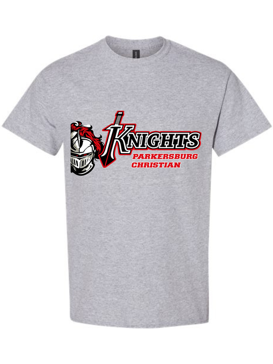 PARKERSBURG CHRISTIAN