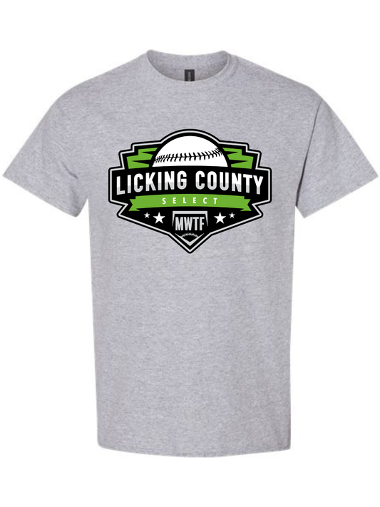 06/19 - 06/21/2026-BASEBALL Licking County Select, 7th Annual (Copy)