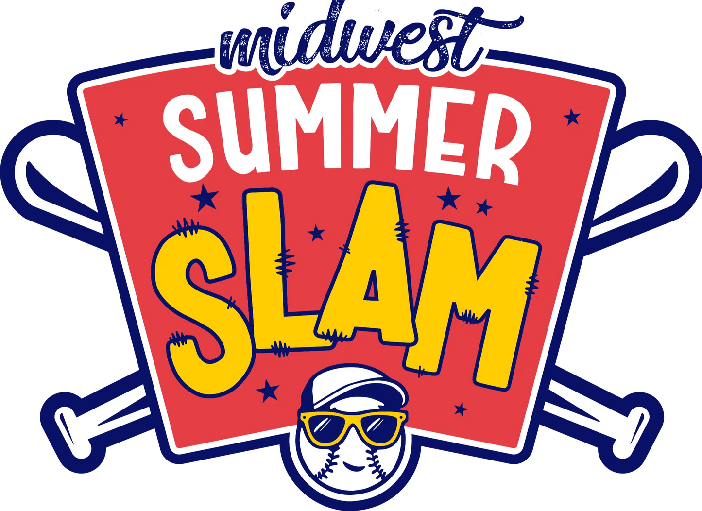 Midwest Tournament Factory PRE -ORDER T-SHIRTS