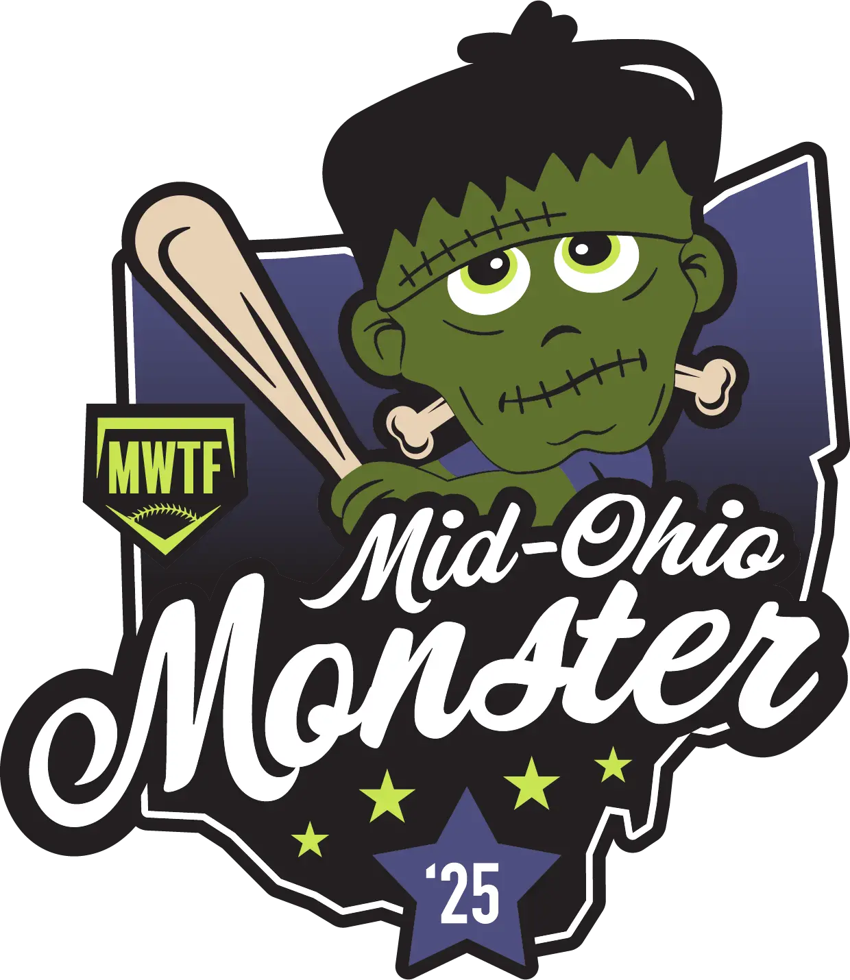 Midwest Tournament Factory PRE -ORDER T-SHIRTS