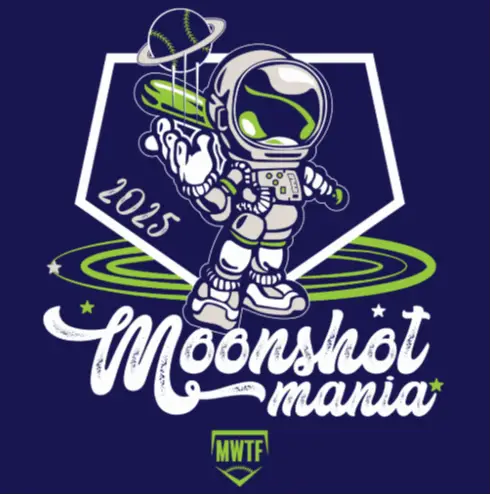 Midwest Tournament Factory PRE -ORDER T-SHIRTS