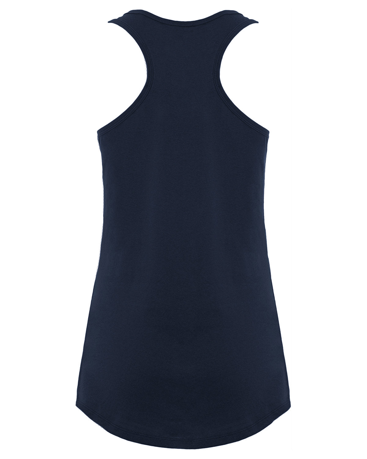 Womens Racer Back Tank