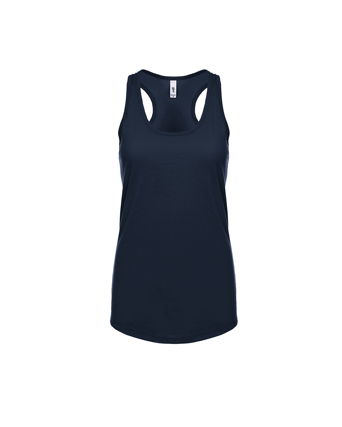 Womens Racer Back Tank