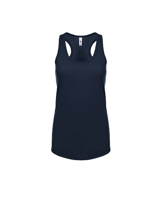 Womens Racer Back Tank