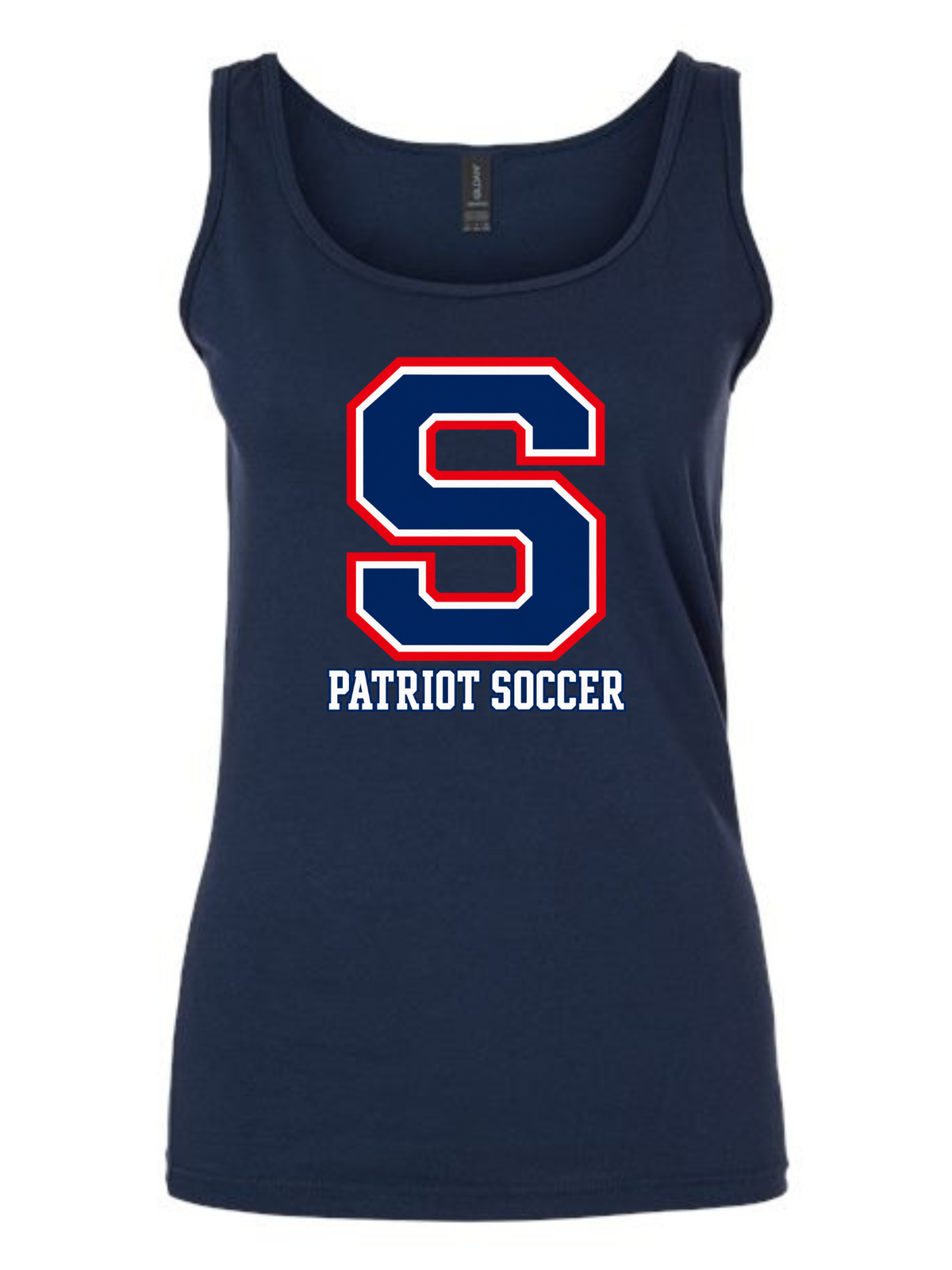 PARKERSBURG SOUTH SOCCER RAZORBACK