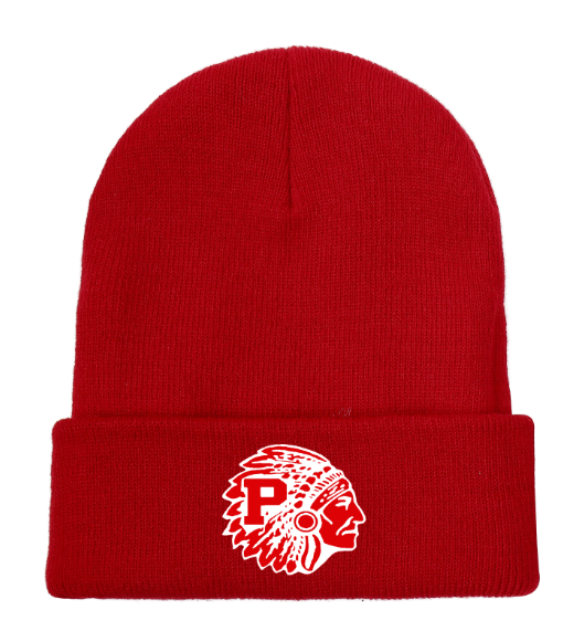 PHS Beanie