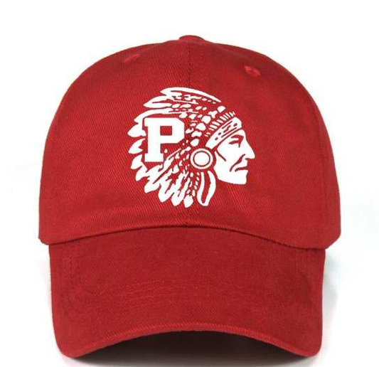 PHS Baseball Cap