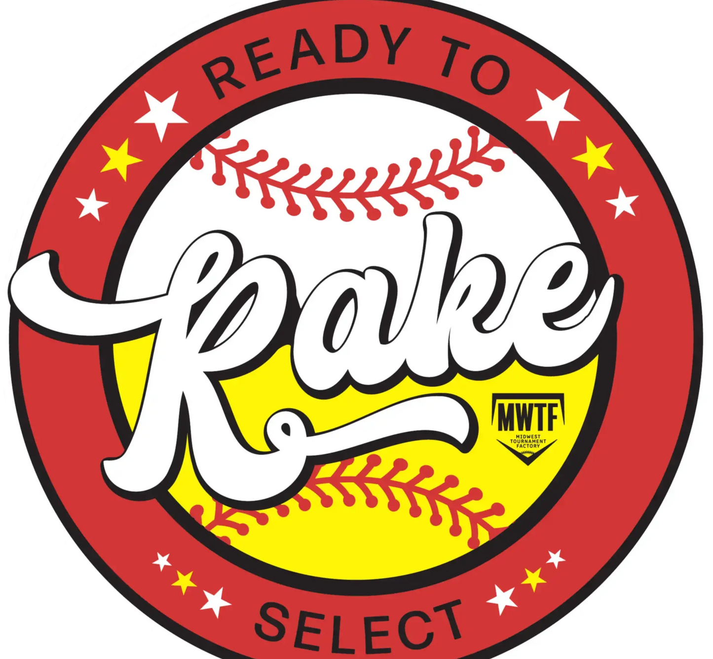 Midwest Tournament Factory PRE -ORDER T-SHIRTS