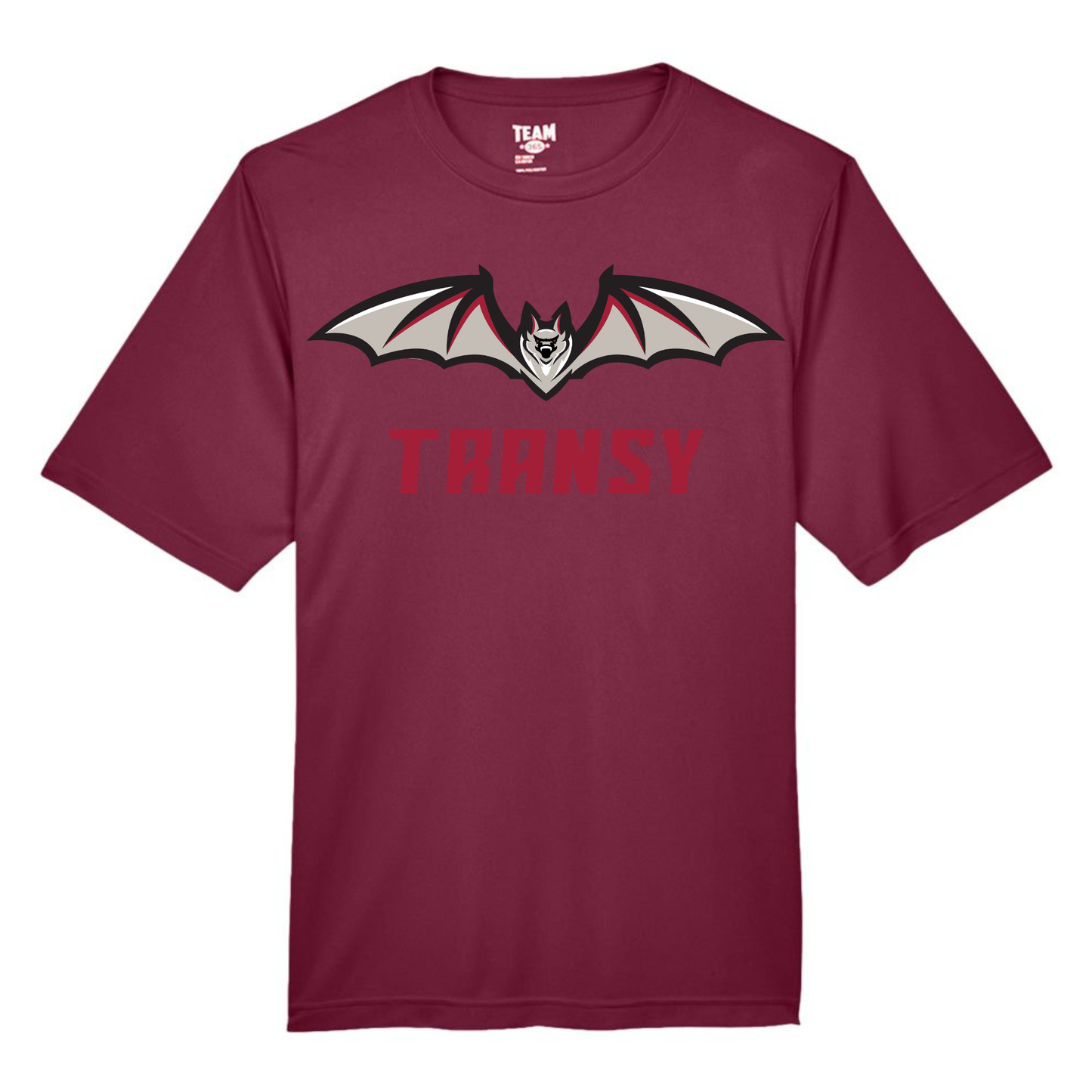 Transylvania University Spirit T-shirts