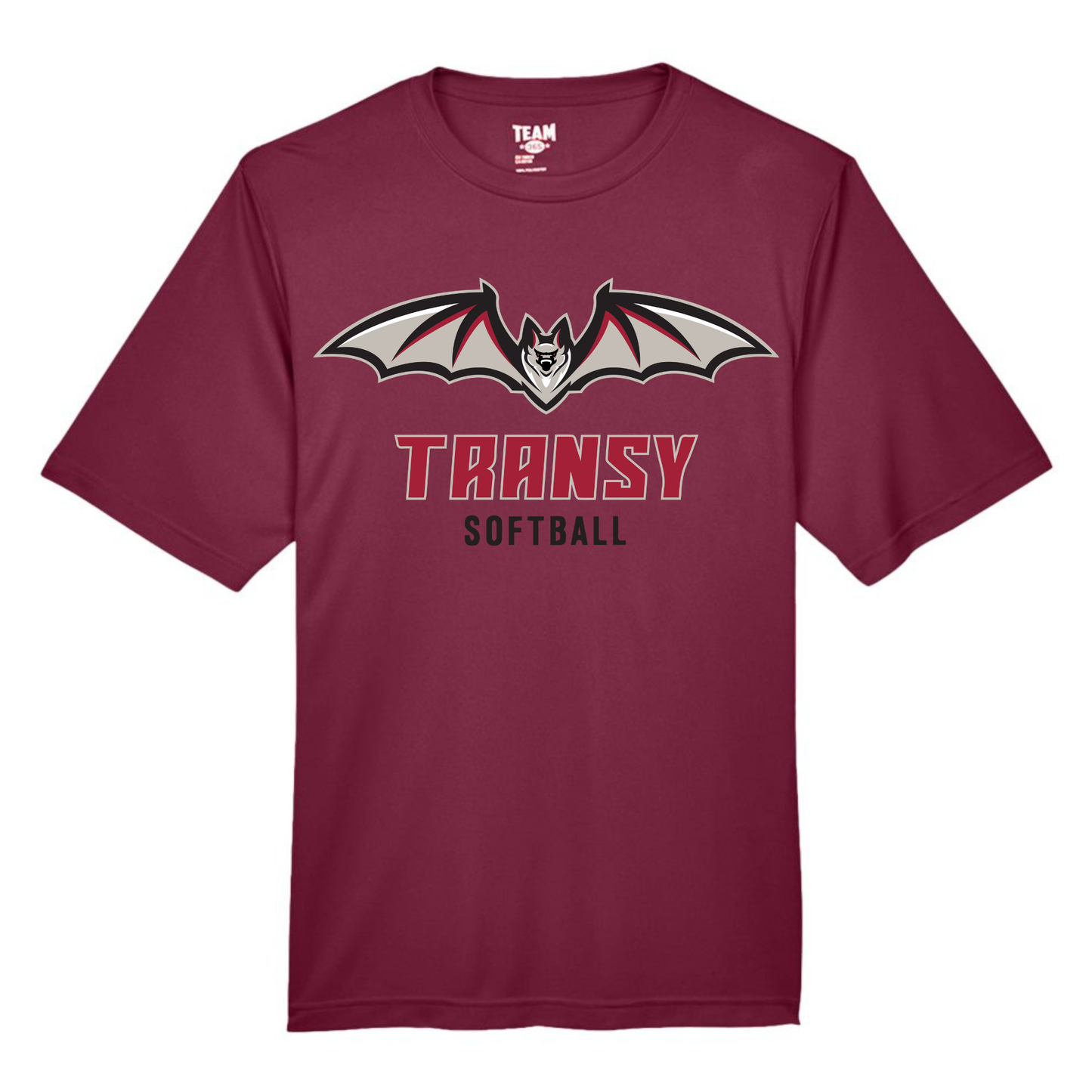 Transylvania University Spirit T-shirts