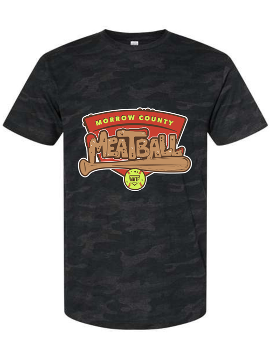 06/05 - 06/07/2026 SOFTBALL Morrow County Meatball