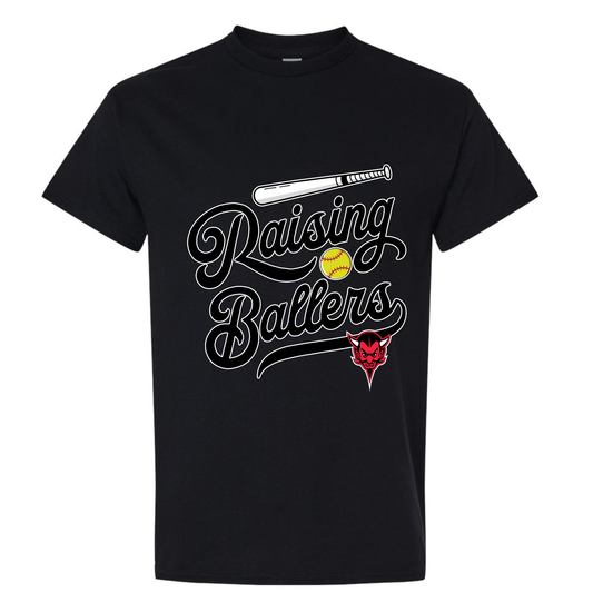 RAVENSWOOD LITTLE LEAGUE T-SHIRTS