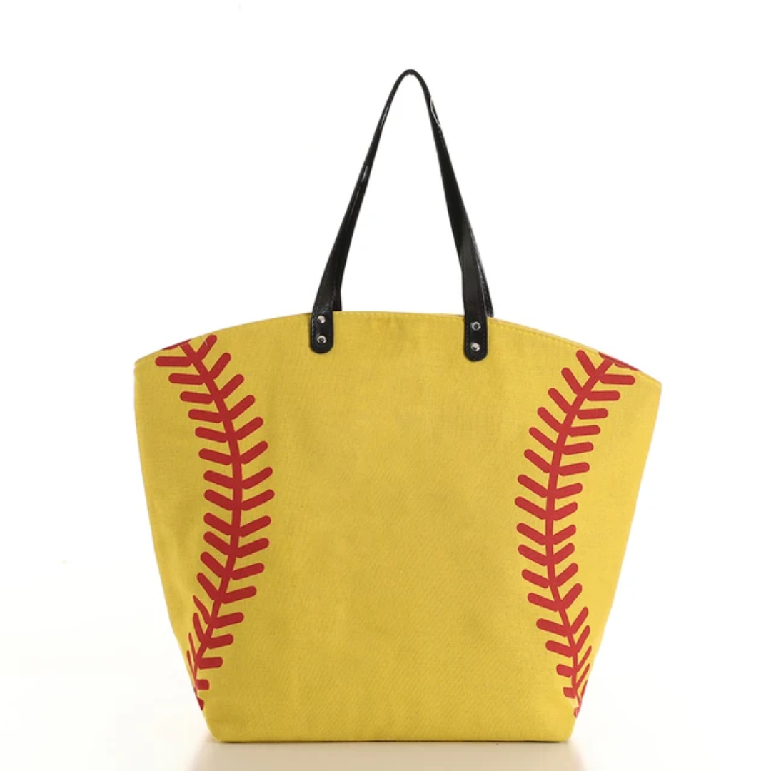 SPORTS CANVAS BAGS