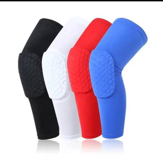 Wrestling Knee Pads