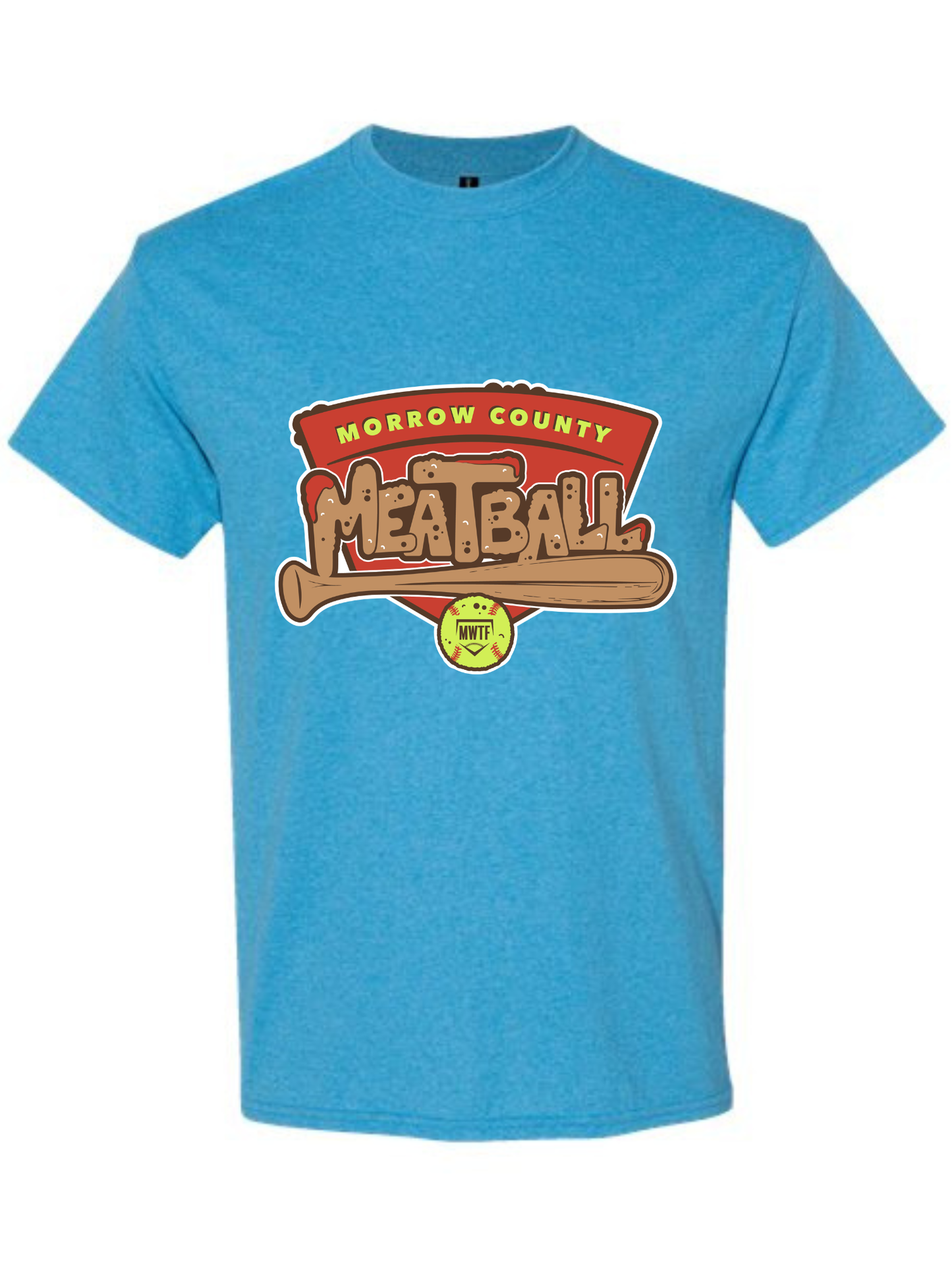 06/05 - 06/07/2026 SOFTBALL Morrow County Meatball