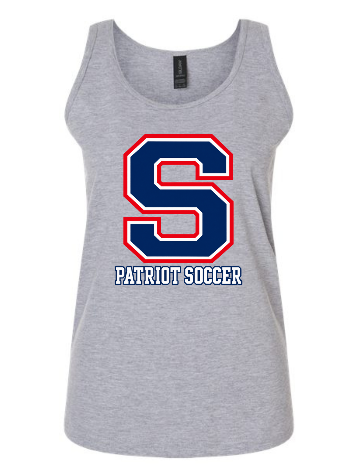 PARKERSBURG SOUTH SOCCER RAZORBACK