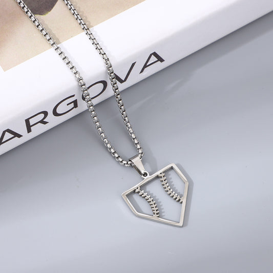 HALLOW BASE  SILVER J46