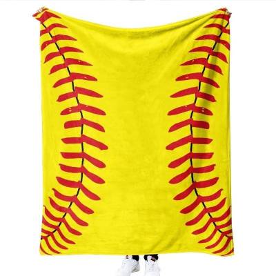 Sports Blankets