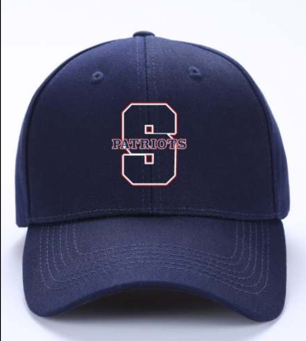 South Parkersburg - Baseball Cap