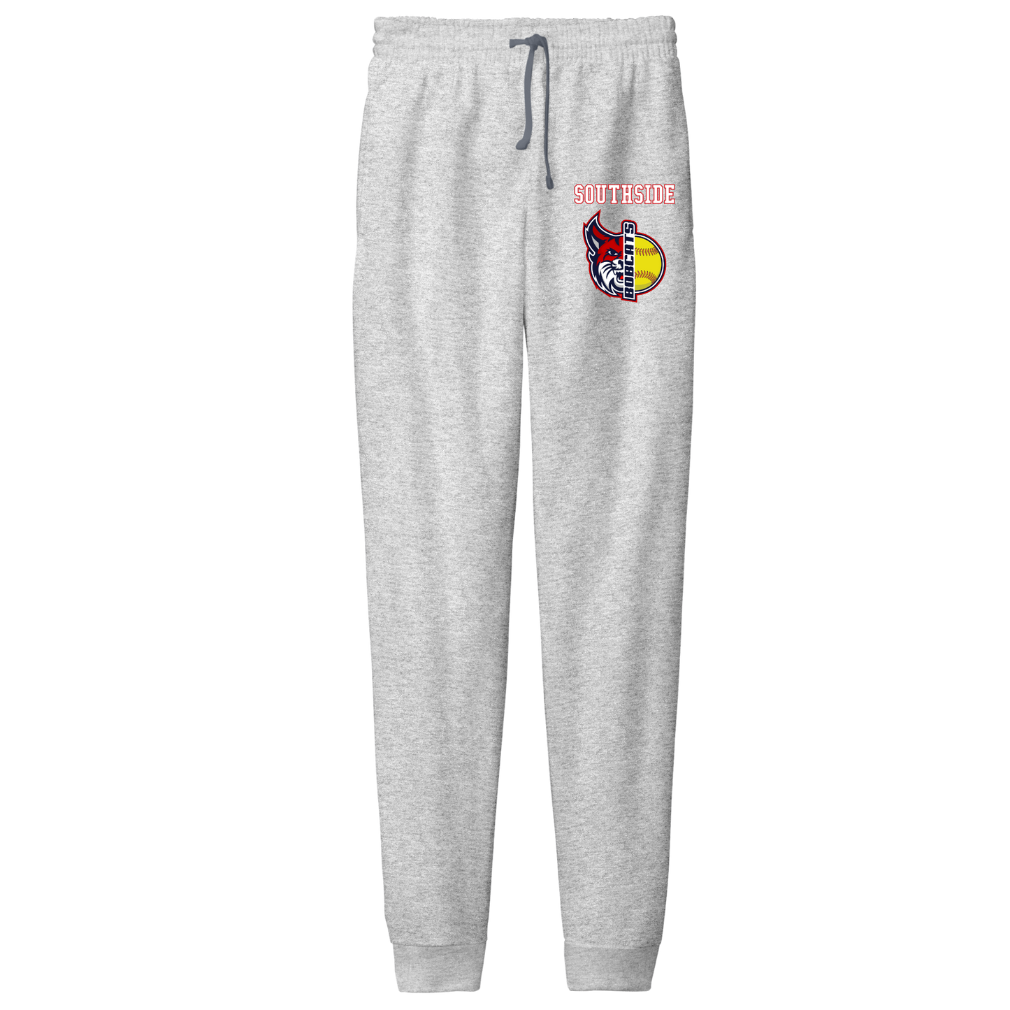Southside Bobcats Softball Sweat Pants