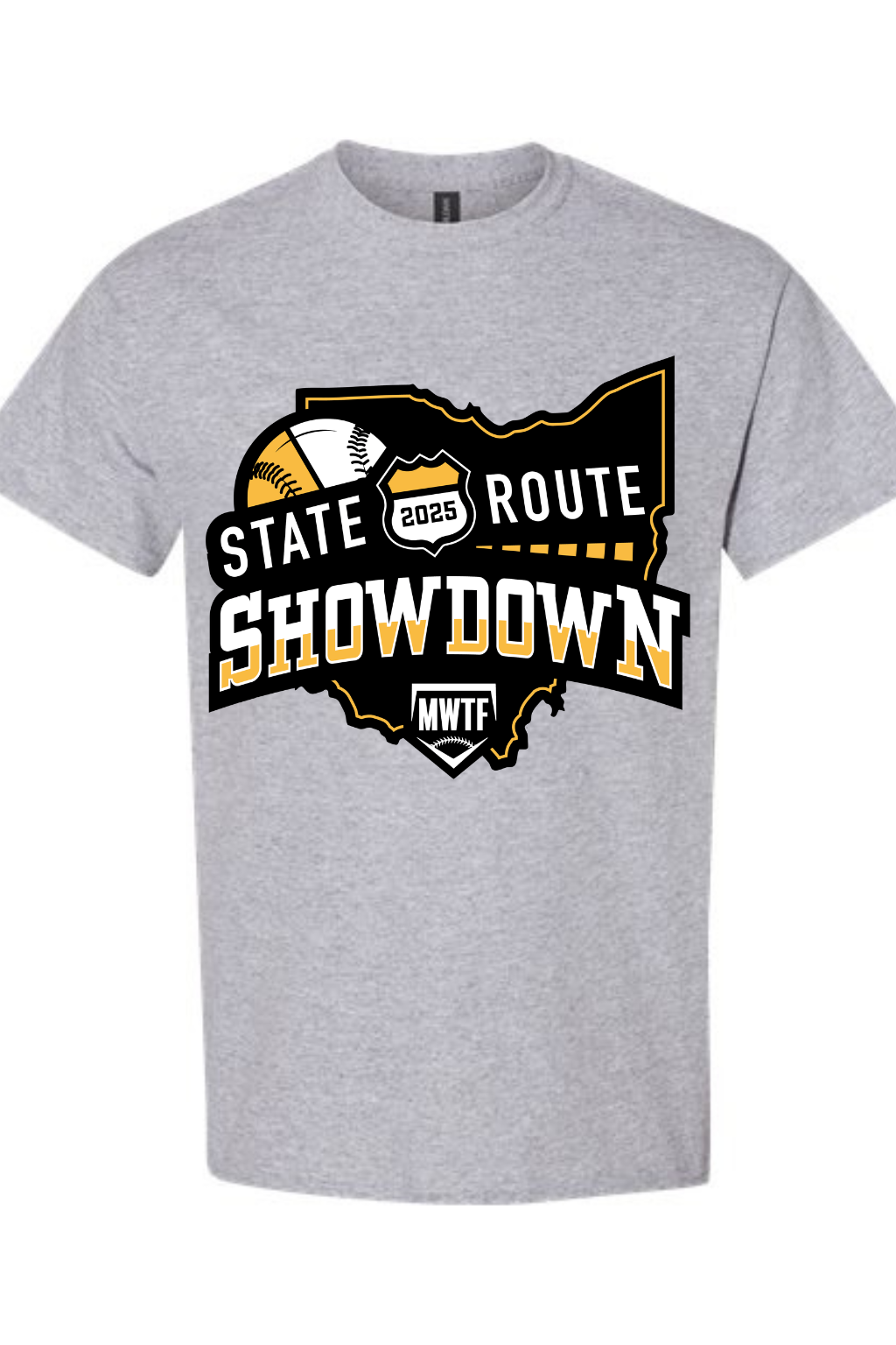 06/26 - 06/28/2026-State Route Showdown, 2nd Annual (B/C)