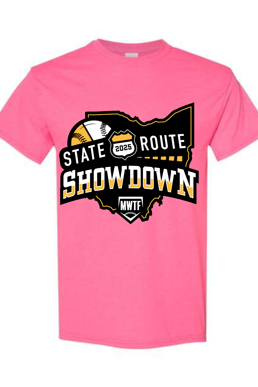 06/26 - 06/28/2026-State Route Showdown, 2nd Annual (B/C)