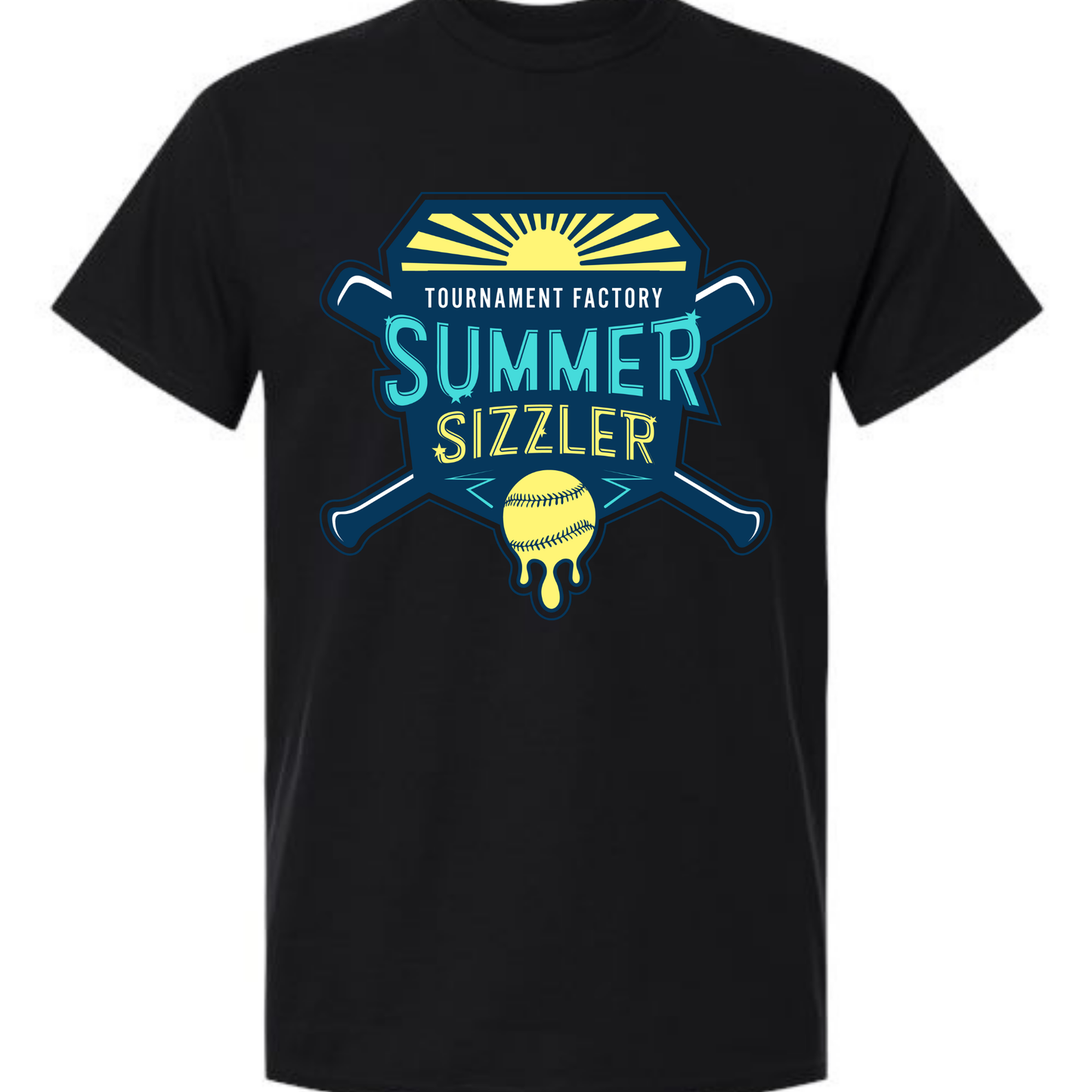 07/25 - 07/26/2026 Tournament Factory Summer Sizzler, 2nd Annual