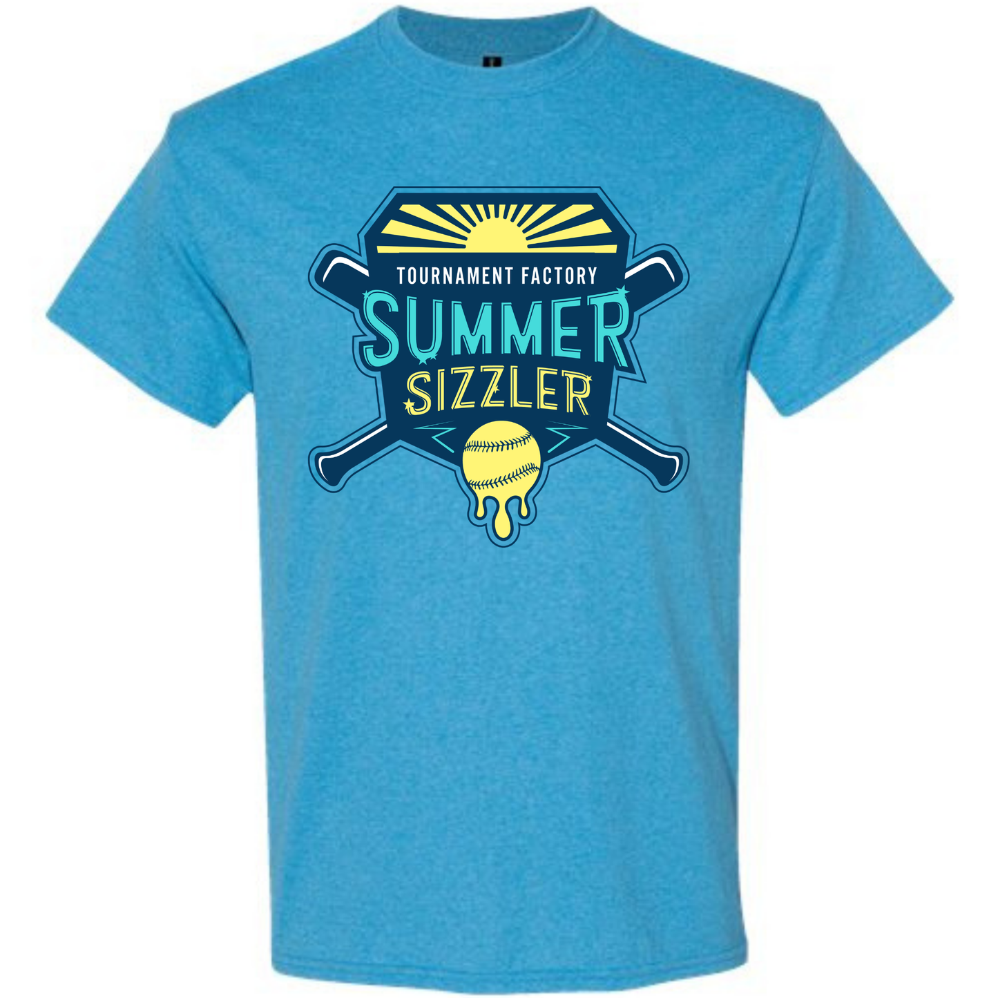 07/25 - 07/26/2026 Tournament Factory Summer Sizzler, 2nd Annual