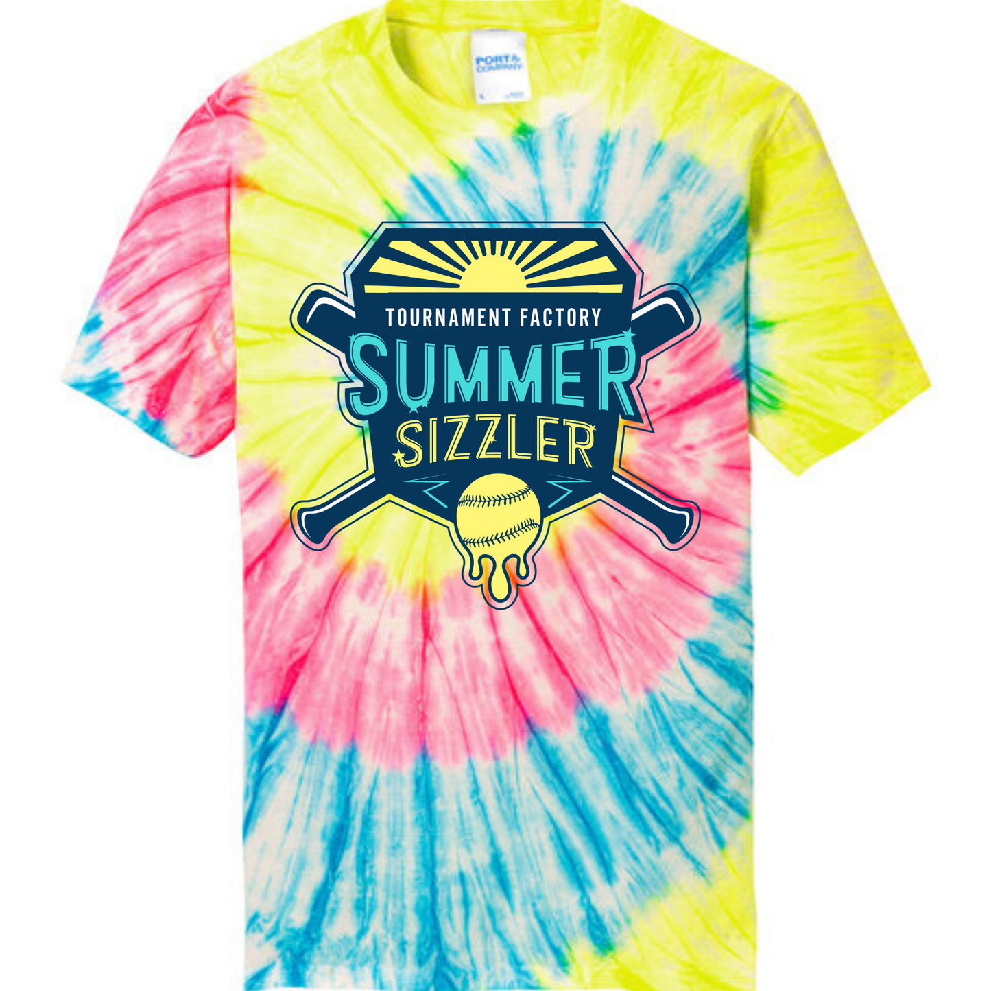 07/25 - 07/26/2026 Tournament Factory Summer Sizzler, 2nd Annual
