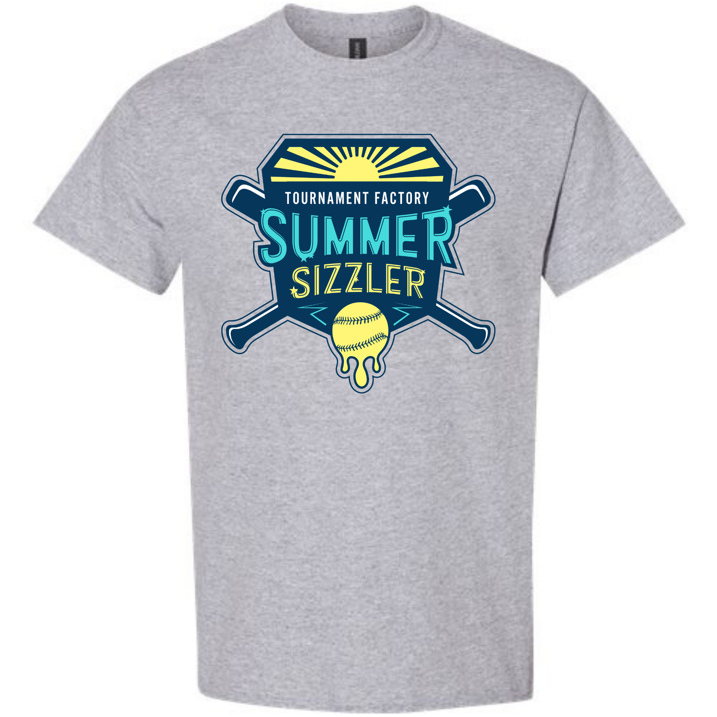 07/25 - 07/26/2026 Tournament Factory Summer Sizzler, 2nd Annual
