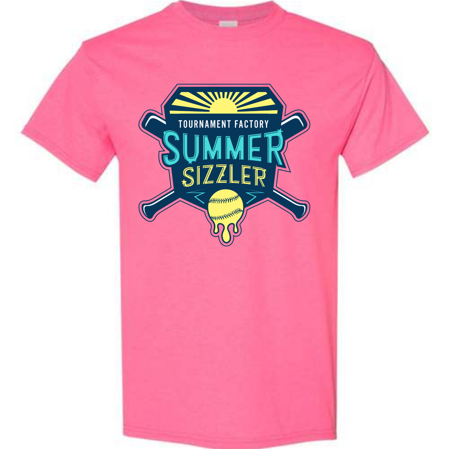 07/25 - 07/26/2026 Tournament Factory Summer Sizzler, 2nd Annual