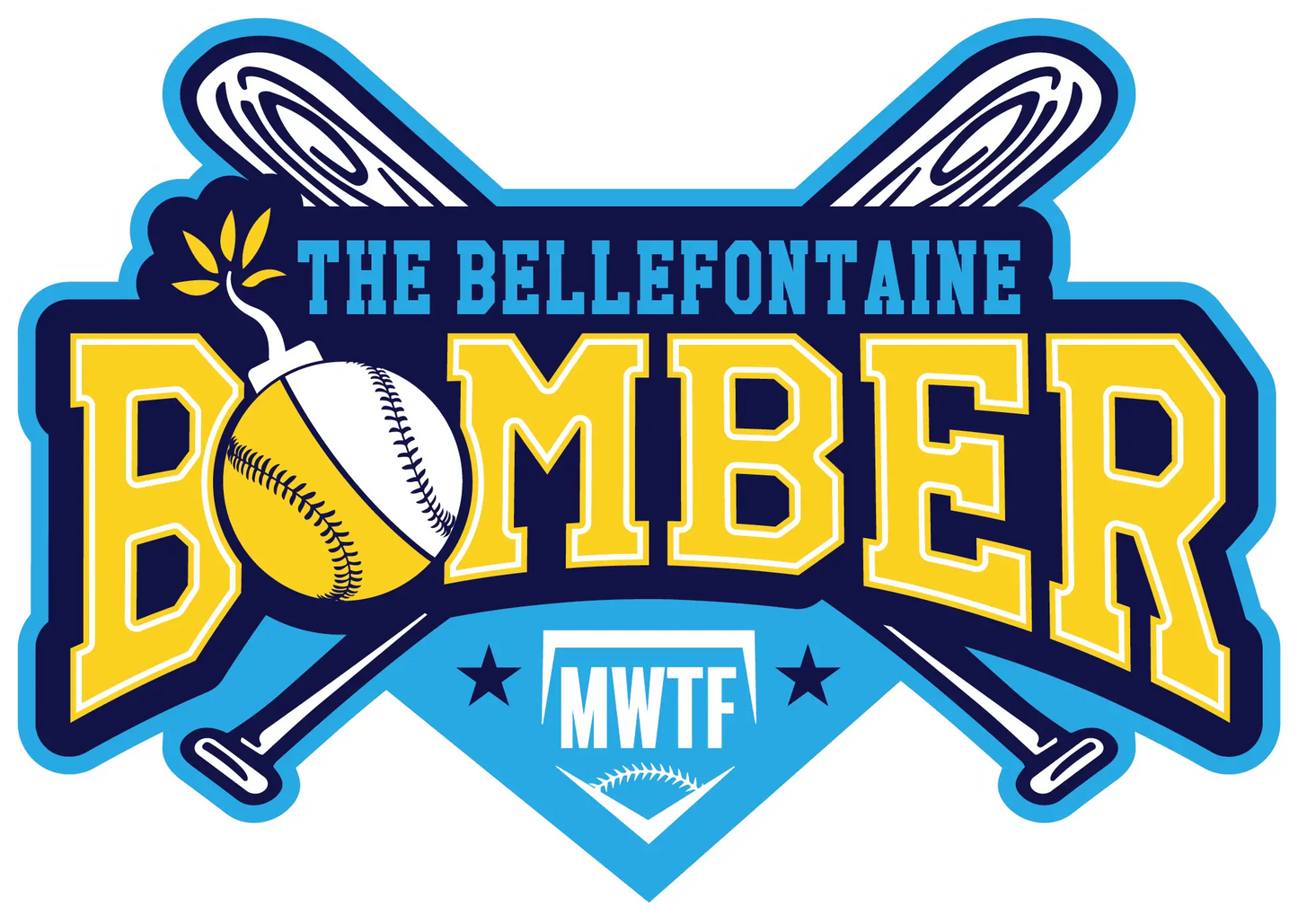 Midwest Tournament Factory PRE -ORDER T-SHIRTS