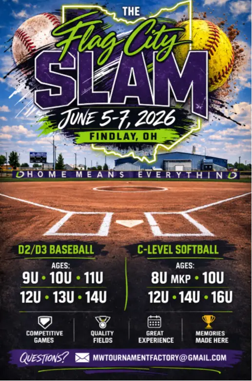 Midwest Tournament Factory PRE -ORDER T-SHIRTS