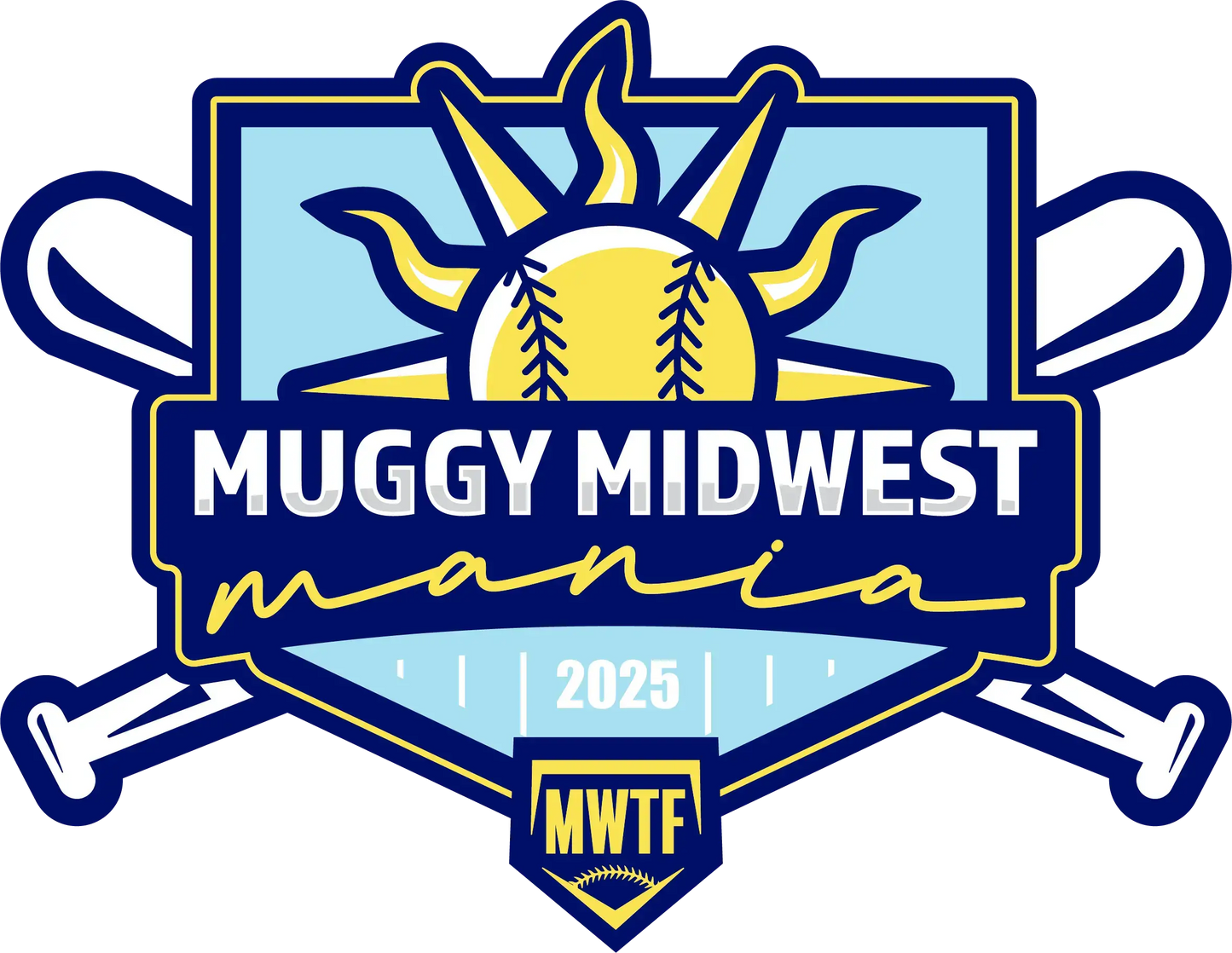 Midwest Tournament Factory PRE -ORDER T-SHIRTS